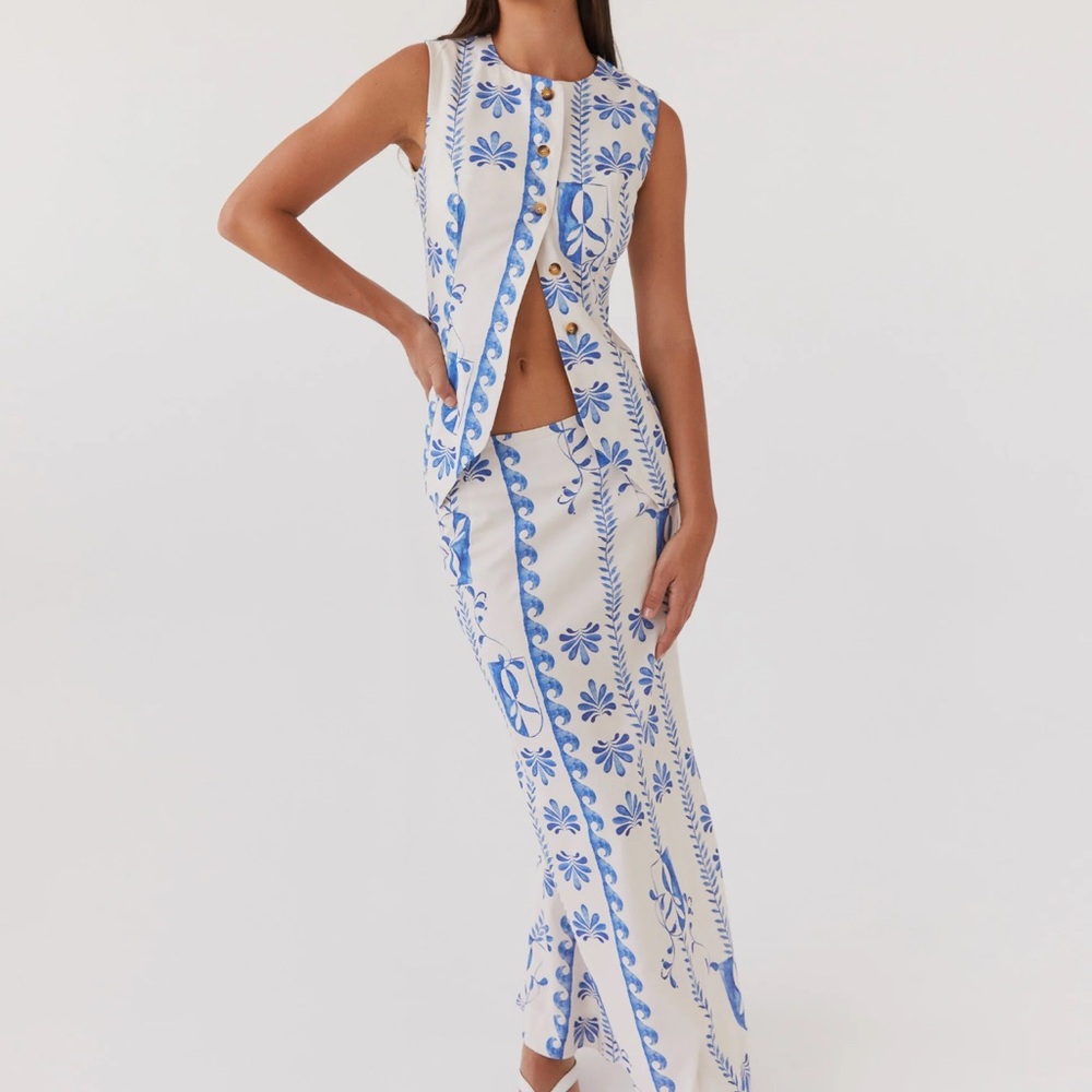 NWT Sold out PepperMayo Set size 4